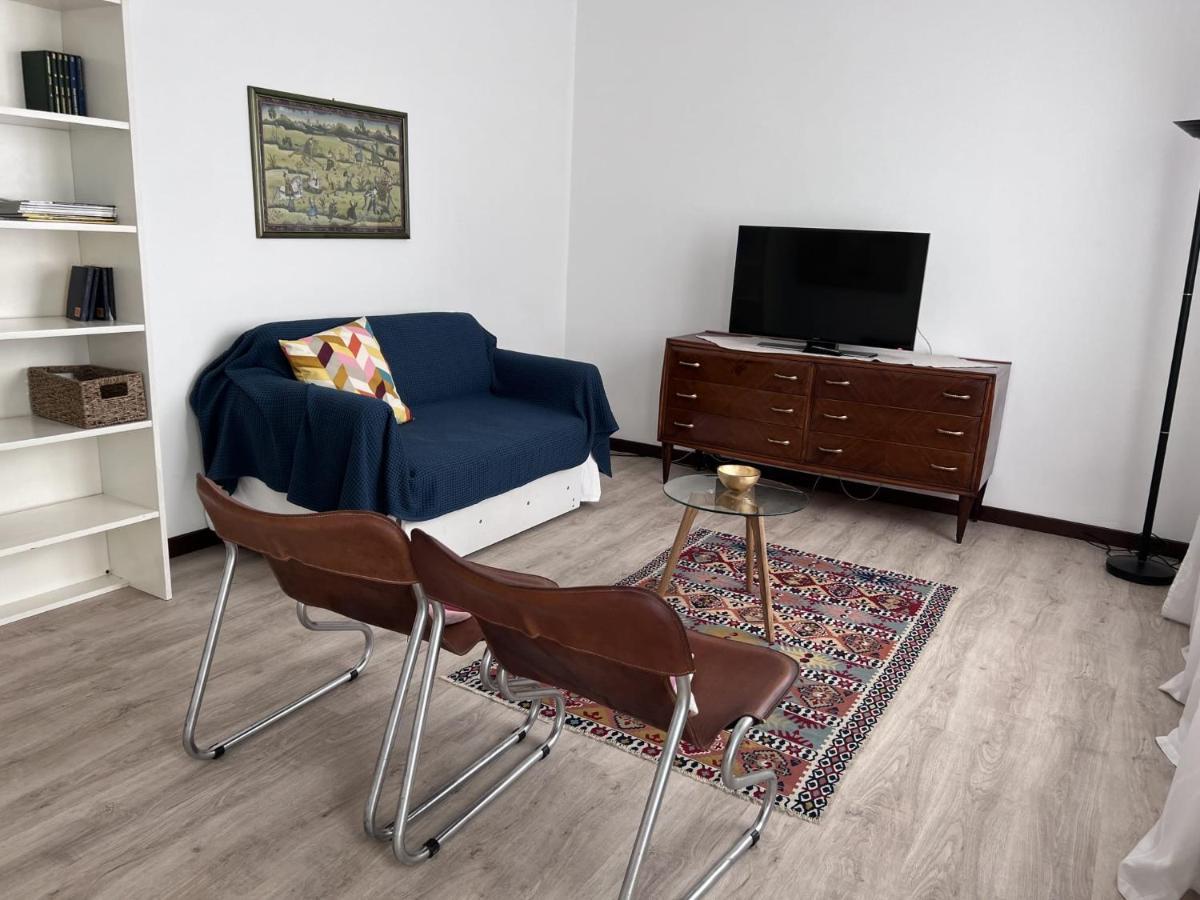Apartamento Buonarroti 37 Gorgonzola Exterior foto