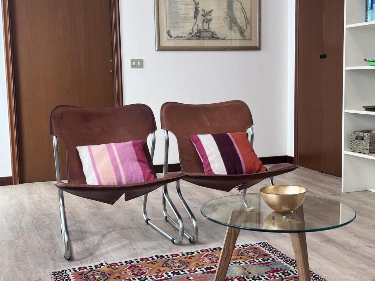 Apartamento Buonarroti 37 Gorgonzola Exterior foto