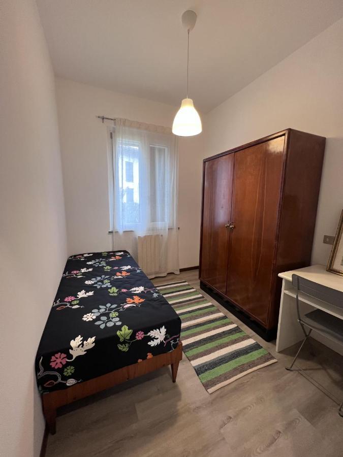 Apartamento Buonarroti 37 Gorgonzola Exterior foto