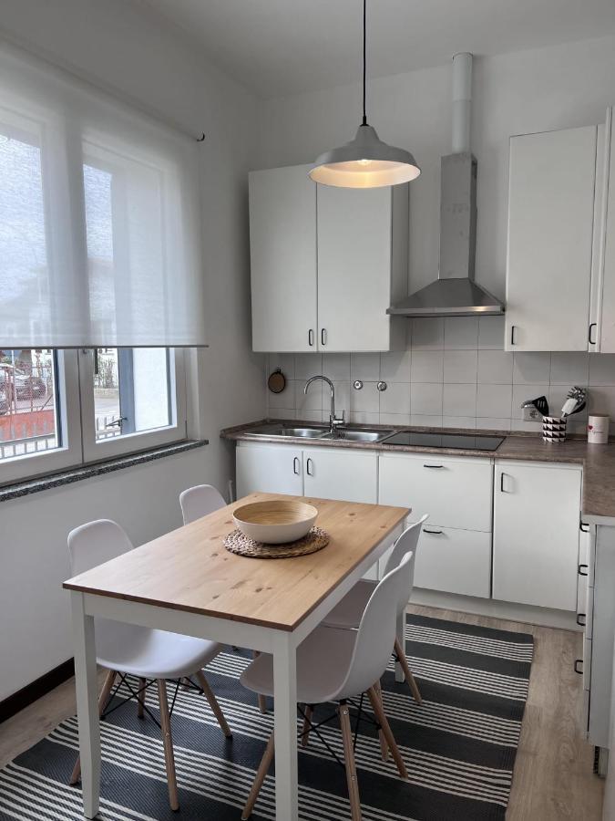 Apartamento Buonarroti 37 Gorgonzola Exterior foto