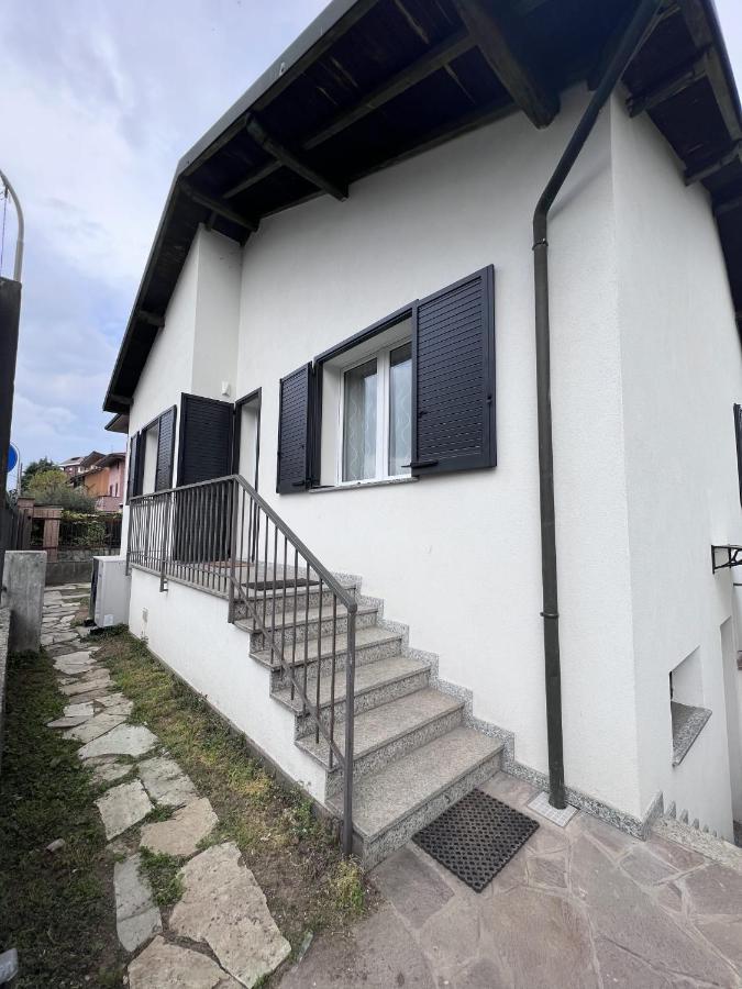 Apartamento Buonarroti 37 Gorgonzola Exterior foto
