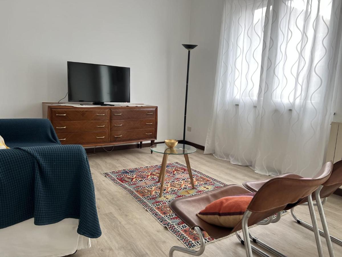Apartamento Buonarroti 37 Gorgonzola Exterior foto